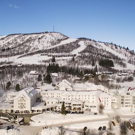 Dr. Holms Hotel Гейло Екстер'єр фото