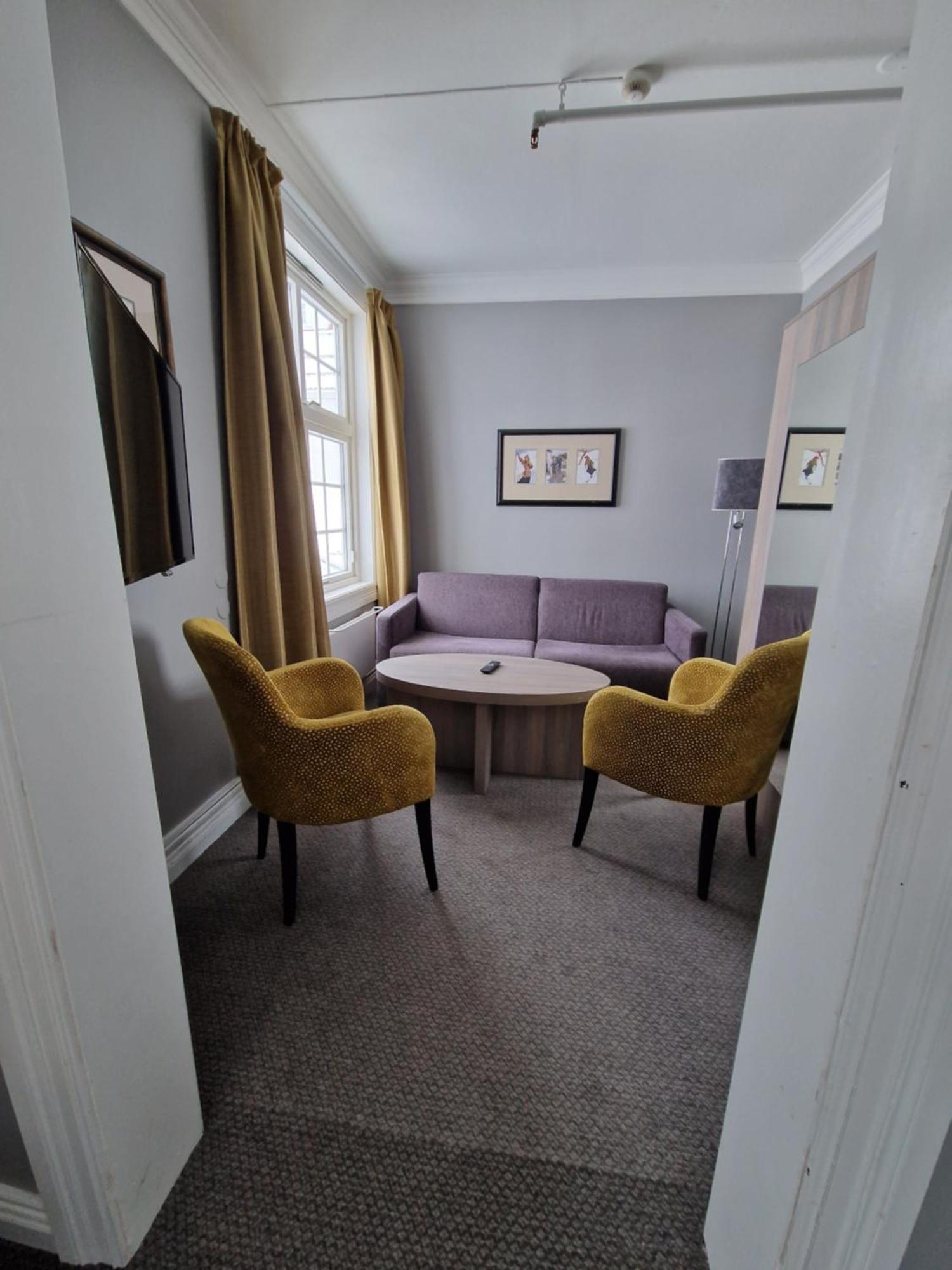 Dr. Holms Hotel Гейло Екстер'єр фото
