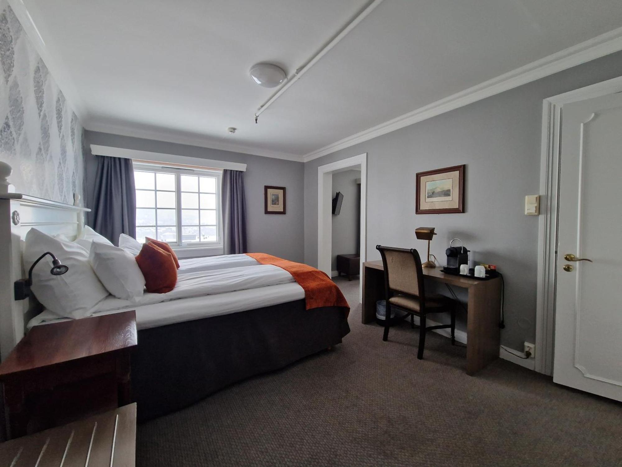 Dr. Holms Hotel Гейло Екстер'єр фото