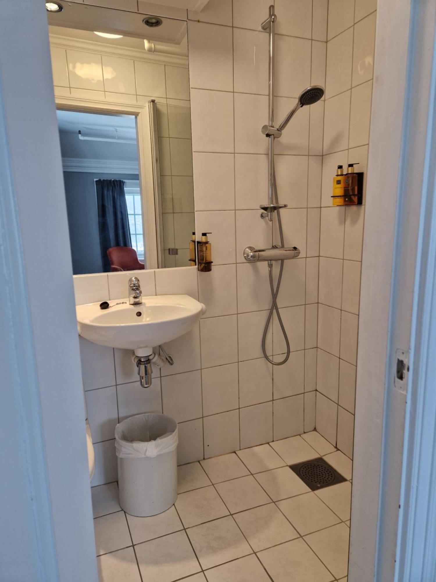 Dr. Holms Hotel Гейло Екстер'єр фото