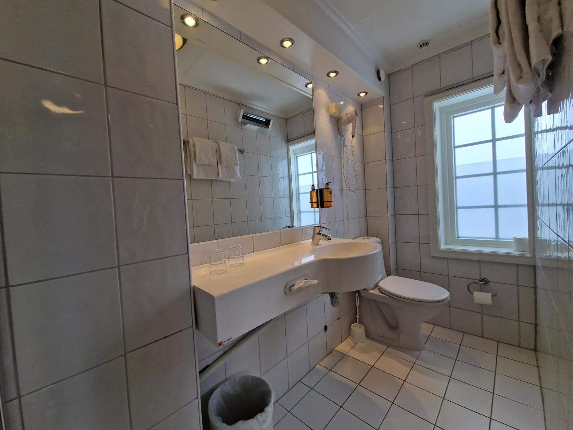 Dr. Holms Hotel Гейло Екстер'єр фото