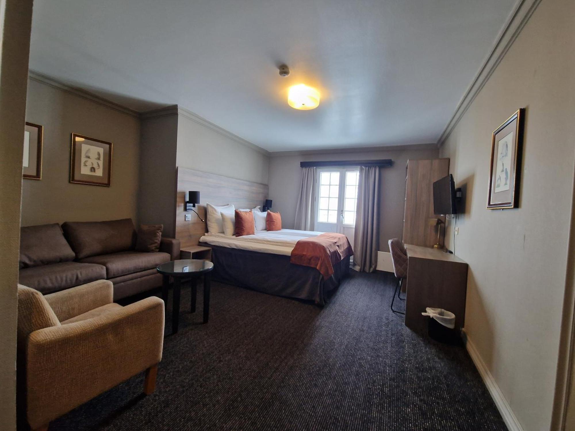 Dr. Holms Hotel Гейло Екстер'єр фото