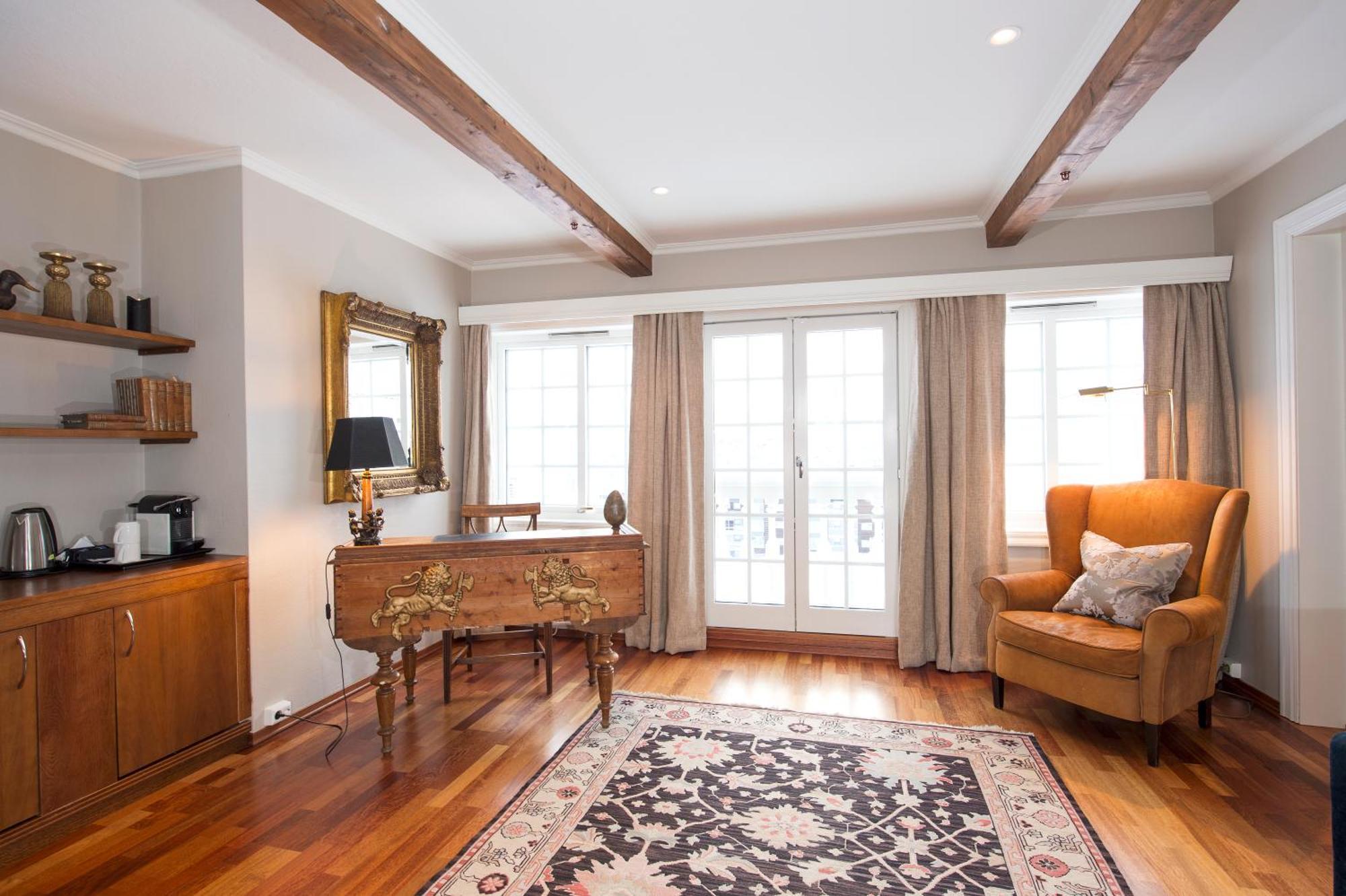 Dr. Holms Hotel Гейло Екстер'єр фото