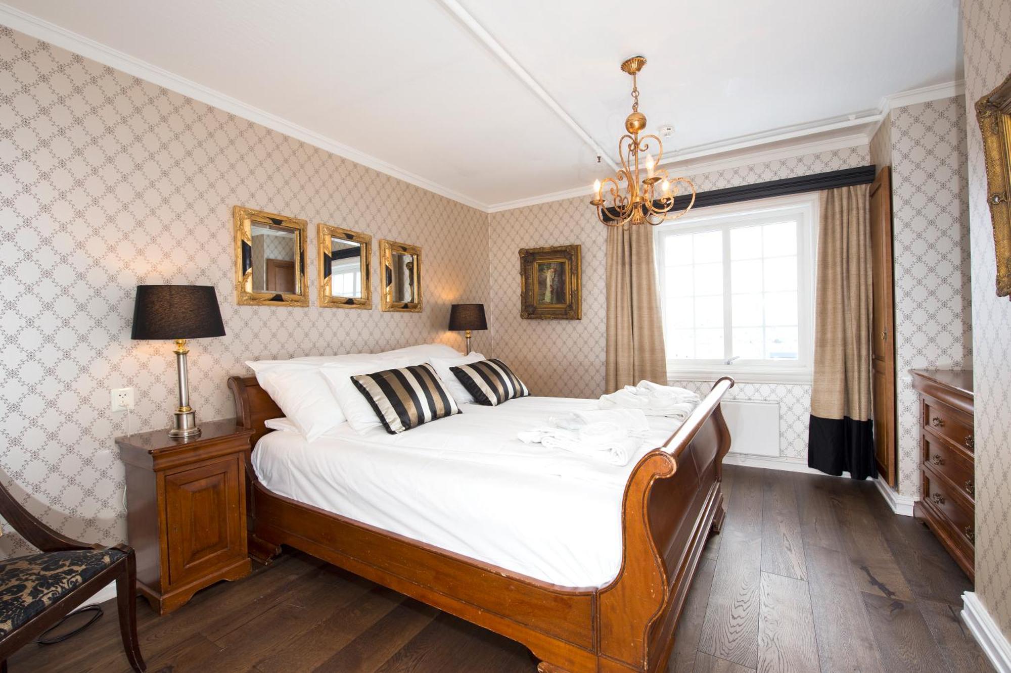 Dr. Holms Hotel Гейло Екстер'єр фото
