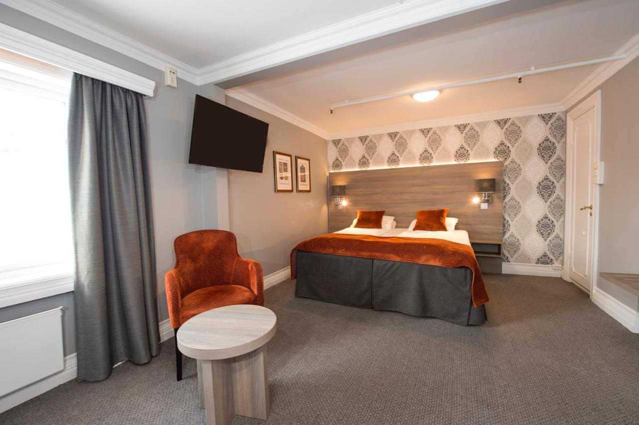 Dr. Holms Hotel Гейло Екстер'єр фото