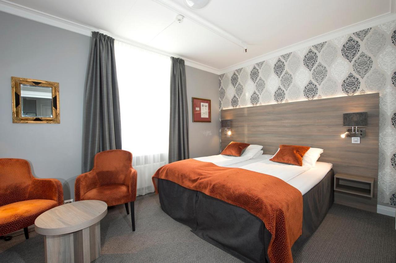 Dr. Holms Hotel Гейло Екстер'єр фото
